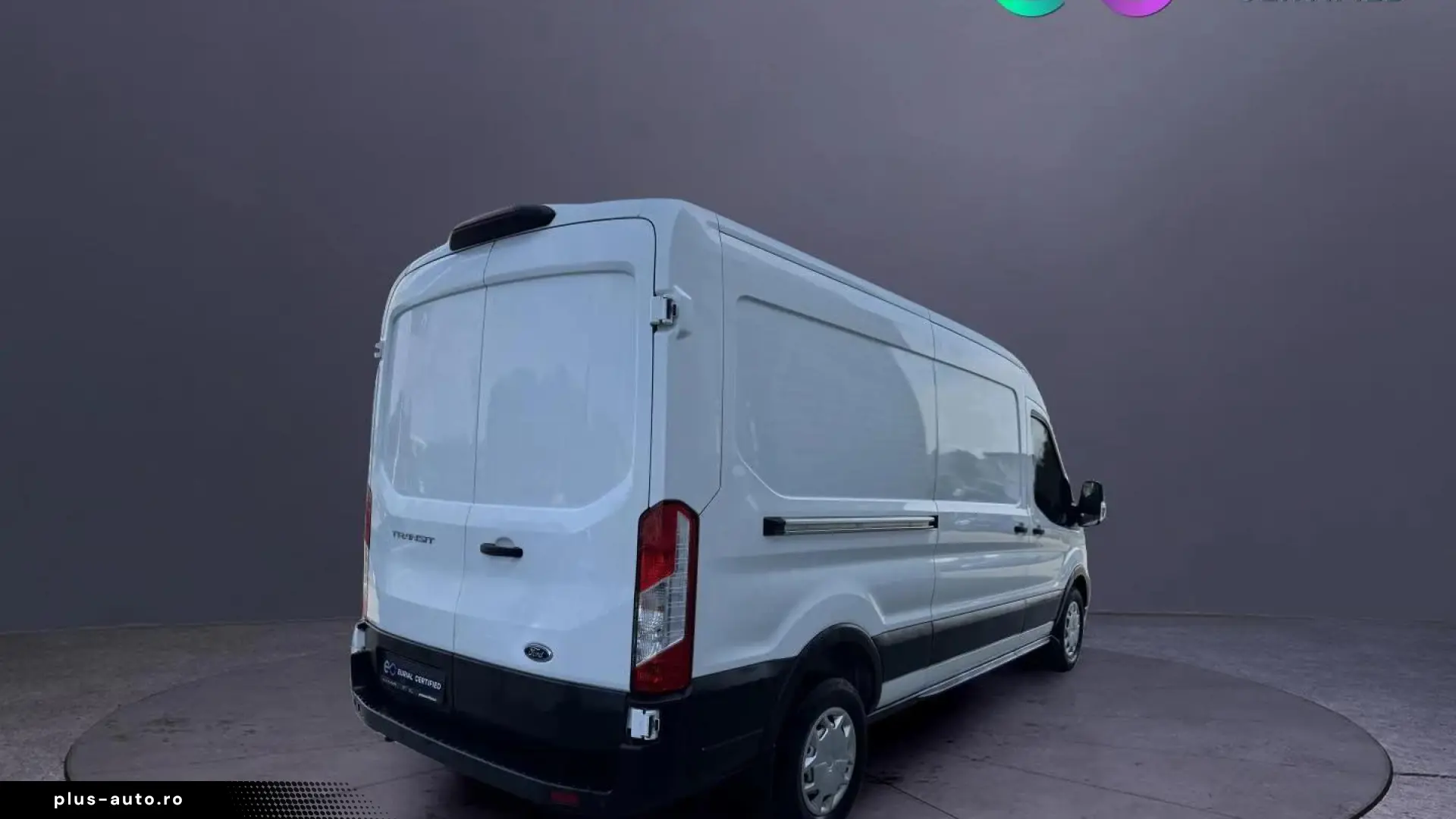 FORD TRANSIT L3H2 2.0D 100 CP