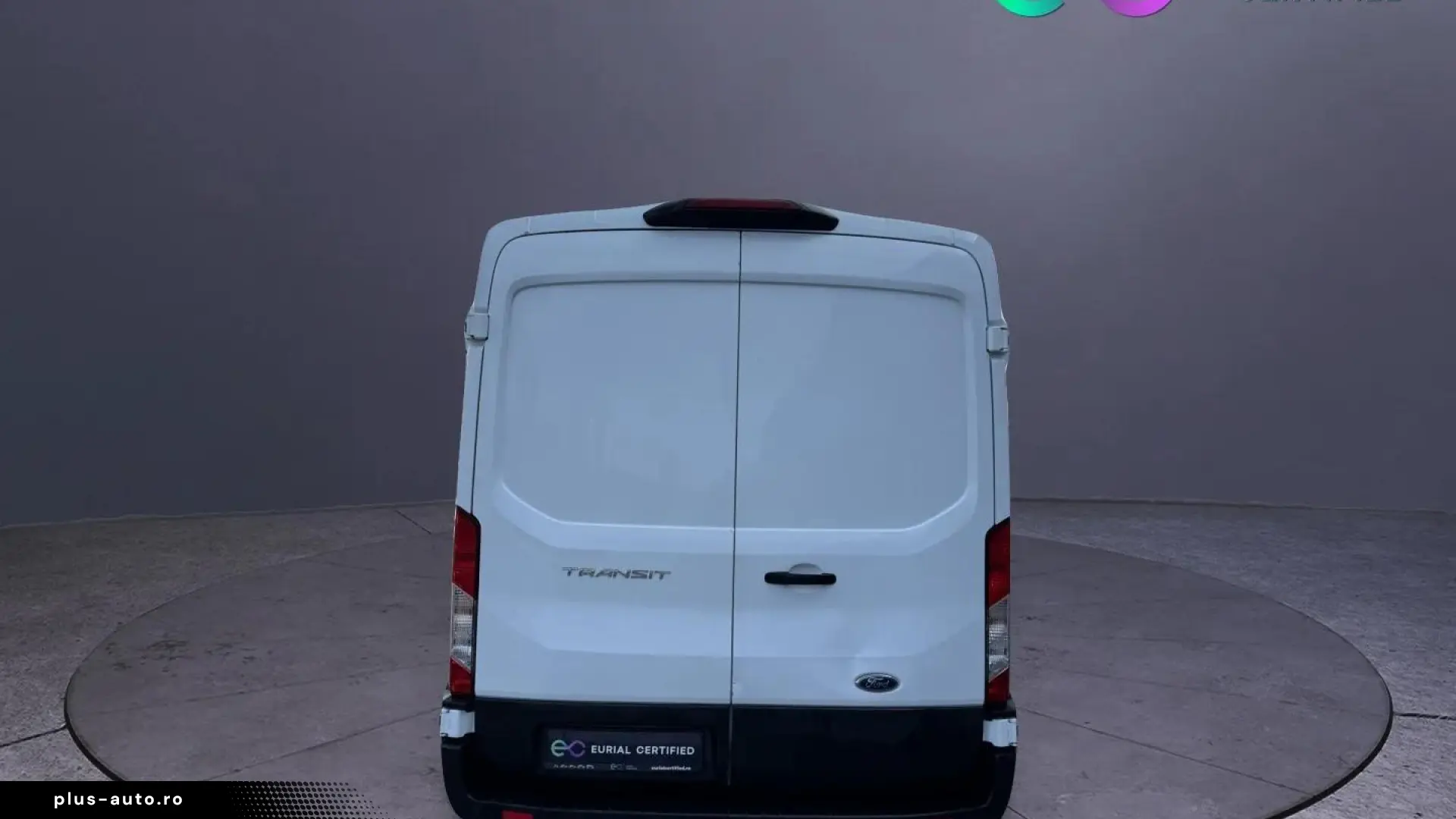 FORD TRANSIT L3H2 2.0D 100 CP