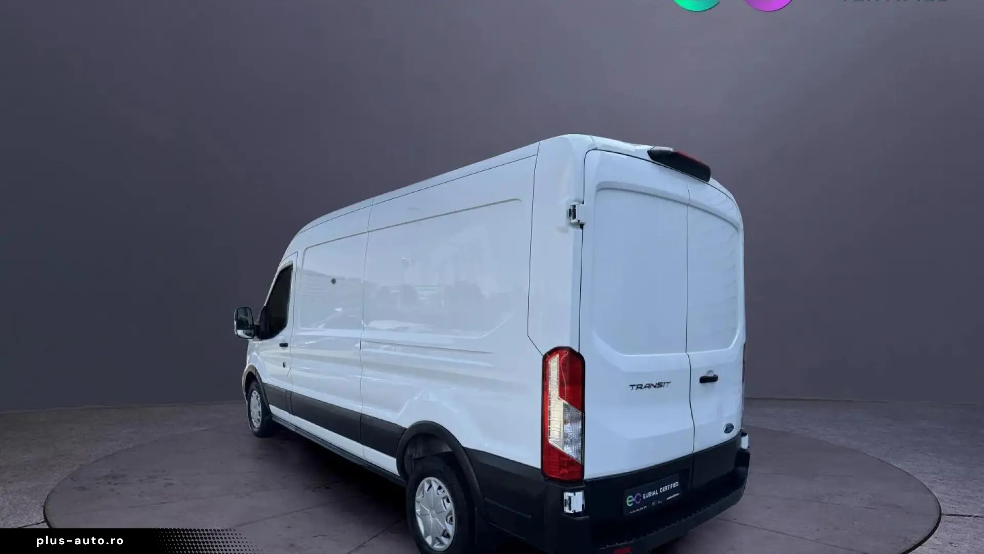 FORD TRANSIT L3H2 2.0D 100 CP