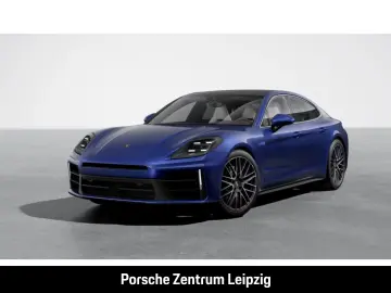 PORSCHE Panamera 4 InnoDrive Vollleder Soft-Close BOSE