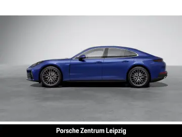 PORSCHE Panamera 4 InnoDrive Vollleder Soft-Close BOSE