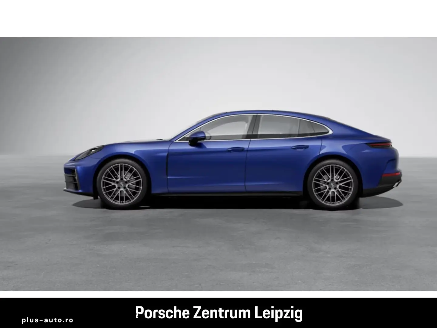PORSCHE Panamera 4 InnoDrive Vollleder Soft-Close BOSE