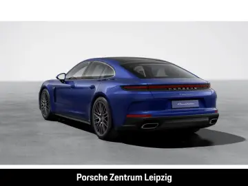 PORSCHE Panamera 4 InnoDrive Vollleder Soft-Close BOSE