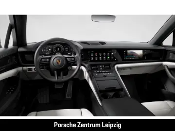 PORSCHE Panamera 4 InnoDrive Vollleder Soft-Close BOSE