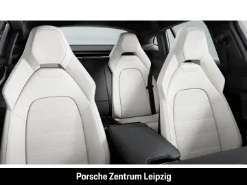 PORSCHE Panamera 4 InnoDrive Vollleder Soft-Close BOSE