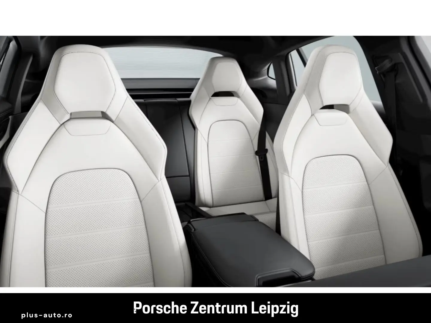 PORSCHE Panamera 4 InnoDrive Vollleder Soft-Close BOSE