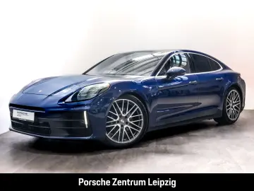 PORSCHE Panamera 4 Vollleder InnoDrive Soft BeifDisplay