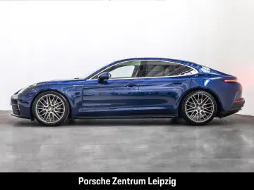 PORSCHE Panamera 4 Vollleder InnoDrive Soft BeifDisplay