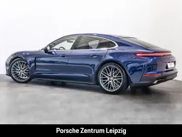 PORSCHE Panamera 4 Vollleder InnoDrive Soft BeifDisplay