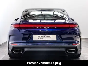 PORSCHE Panamera 4 Vollleder InnoDrive Soft BeifDisplay