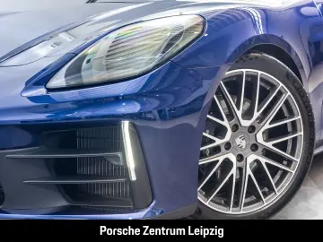 PORSCHE Panamera 4 Vollleder InnoDrive Soft BeifDisplay