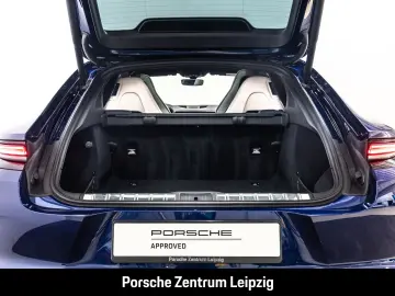 PORSCHE Panamera 4 Vollleder InnoDrive Soft BeifDisplay