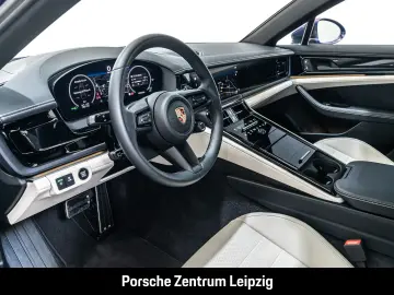 PORSCHE Panamera 4 Vollleder InnoDrive Soft BeifDisplay