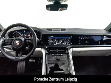PORSCHE Panamera 4 Vollleder InnoDrive Soft BeifDisplay