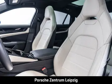 PORSCHE Panamera 4 Vollleder InnoDrive Soft BeifDisplay