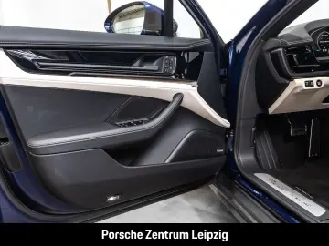 PORSCHE Panamera 4 Vollleder InnoDrive Soft BeifDisplay