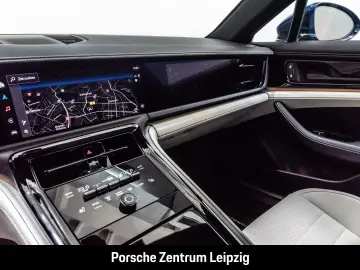 PORSCHE Panamera 4 Vollleder InnoDrive Soft BeifDisplay