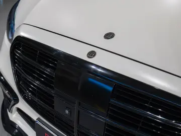 Mercedes-Benz S 580 Brabus Long 4Matic Burmester Pano