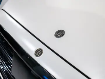 Mercedes-Benz S 580 Brabus Long 4Matic Burmester Pano
