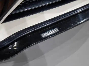 Mercedes-Benz S 580 Brabus Long 4Matic Burmester Pano