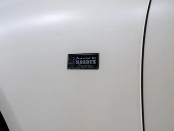 Mercedes-Benz S 580 Brabus Long 4Matic Burmester Pano