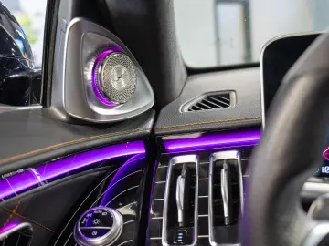 Mercedes-Benz S 580 Brabus Long 4Matic Burmester Pano