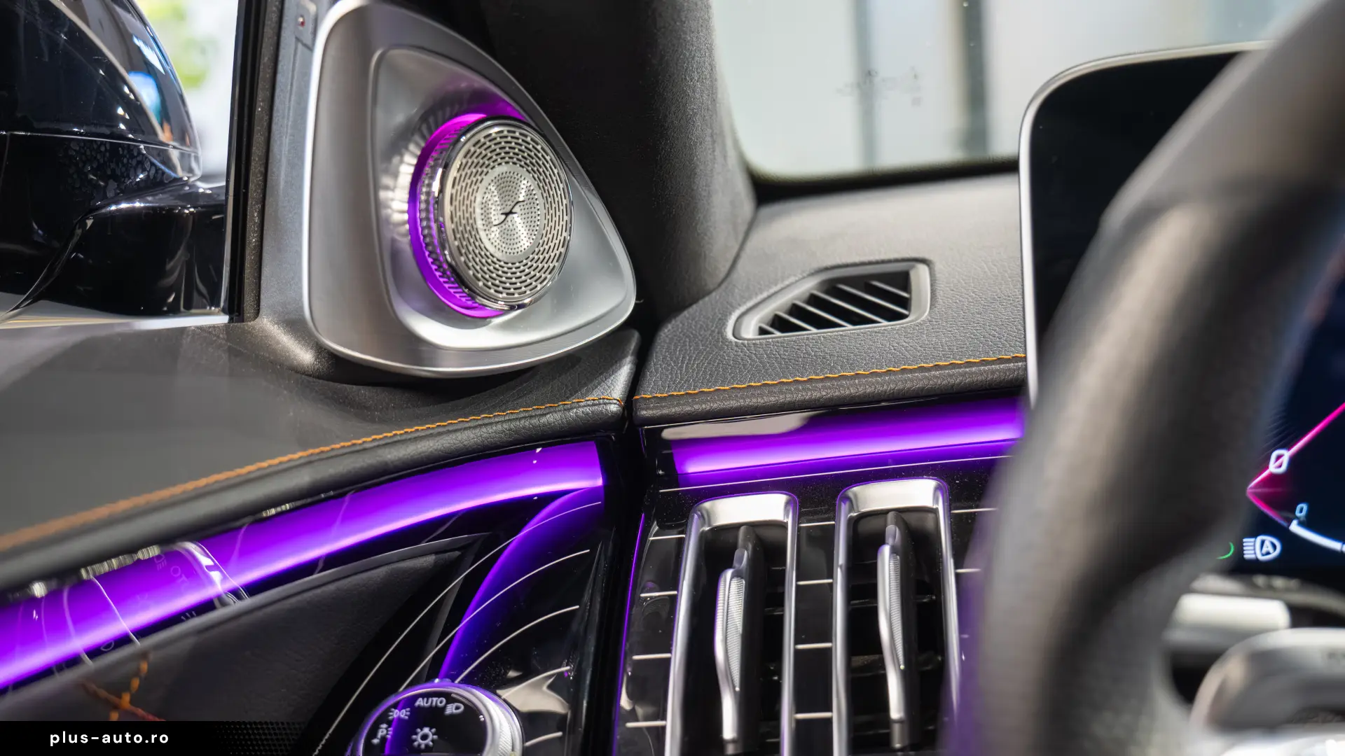 Mercedes-Benz S 580 Brabus Long 4Matic Burmester Pano