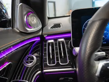 Mercedes-Benz S 580 Brabus Long 4Matic Burmester Pano