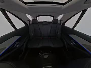 Mercedes-Benz GLE 400 e