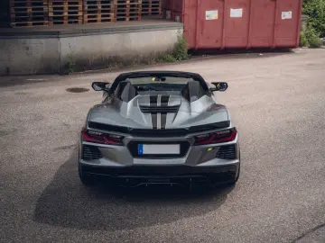 CORVETTE C8 Cabrio - LIVRARE RAPIDA!