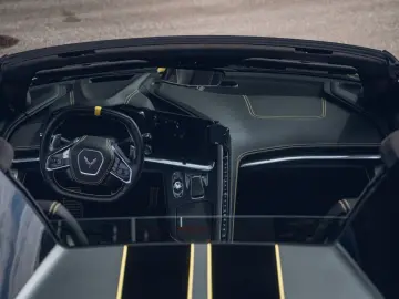 CORVETTE C8 Cabrio - LIVRARE RAPIDA!