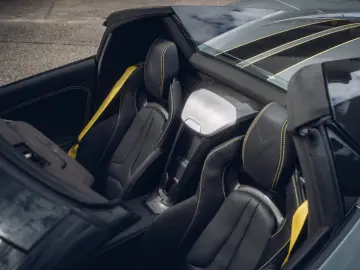CORVETTE C8 Cabrio - LIVRARE RAPIDA!