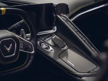 CORVETTE C8 Cabrio - LIVRARE RAPIDA!