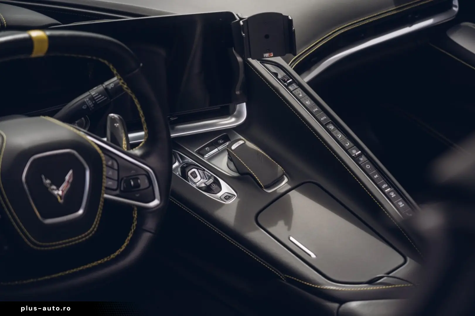 CORVETTE C8 Cabrio - LIVRARE RAPIDA!