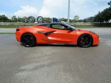 CORVETTE E-Ray  Cabrio 2LZ MY25 - LIVRARE RAPIDA!