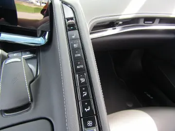 CORVETTE E-Ray  Cabrio 2LZ MY25 - LIVRARE RAPIDA!