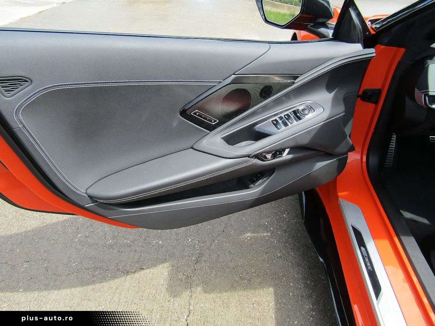 CORVETTE E-Ray  Cabrio 2LZ MY25 - LIVRARE RAPIDA!