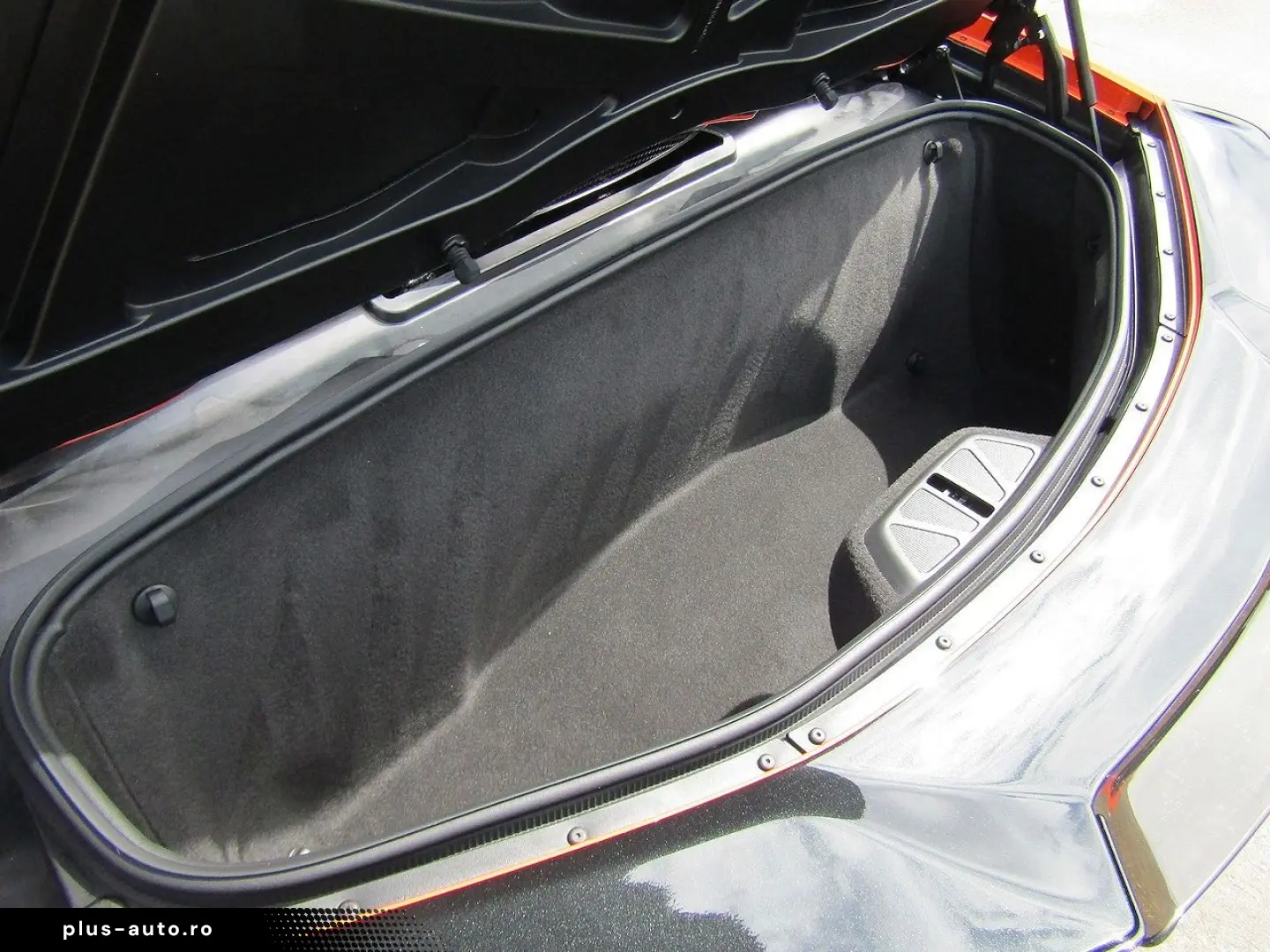CORVETTE E-Ray  Cabrio 2LZ MY25 - LIVRARE RAPIDA!