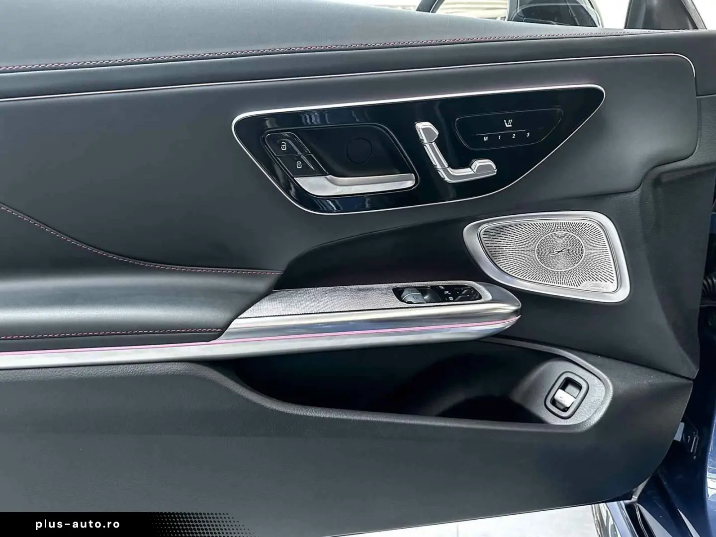 MERCEDES-BENZ CLE 53 AMG 4M Coupé AMG Burmester 360  HeadUp