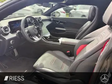 MERCEDES-BENZ CLE 53 AMG 4M Night Distr Perf Sound P…
