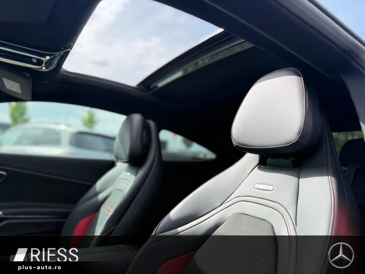 MERCEDES-BENZ CLE 53 AMG 4M Night Distr Perf Sound P&hellip;