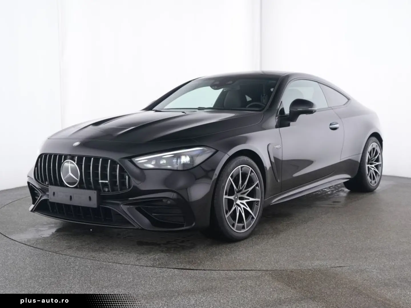 MERCEDES-BENZ CLE 53 AMG 4M Distr Pano Burmes Real P&hellip;