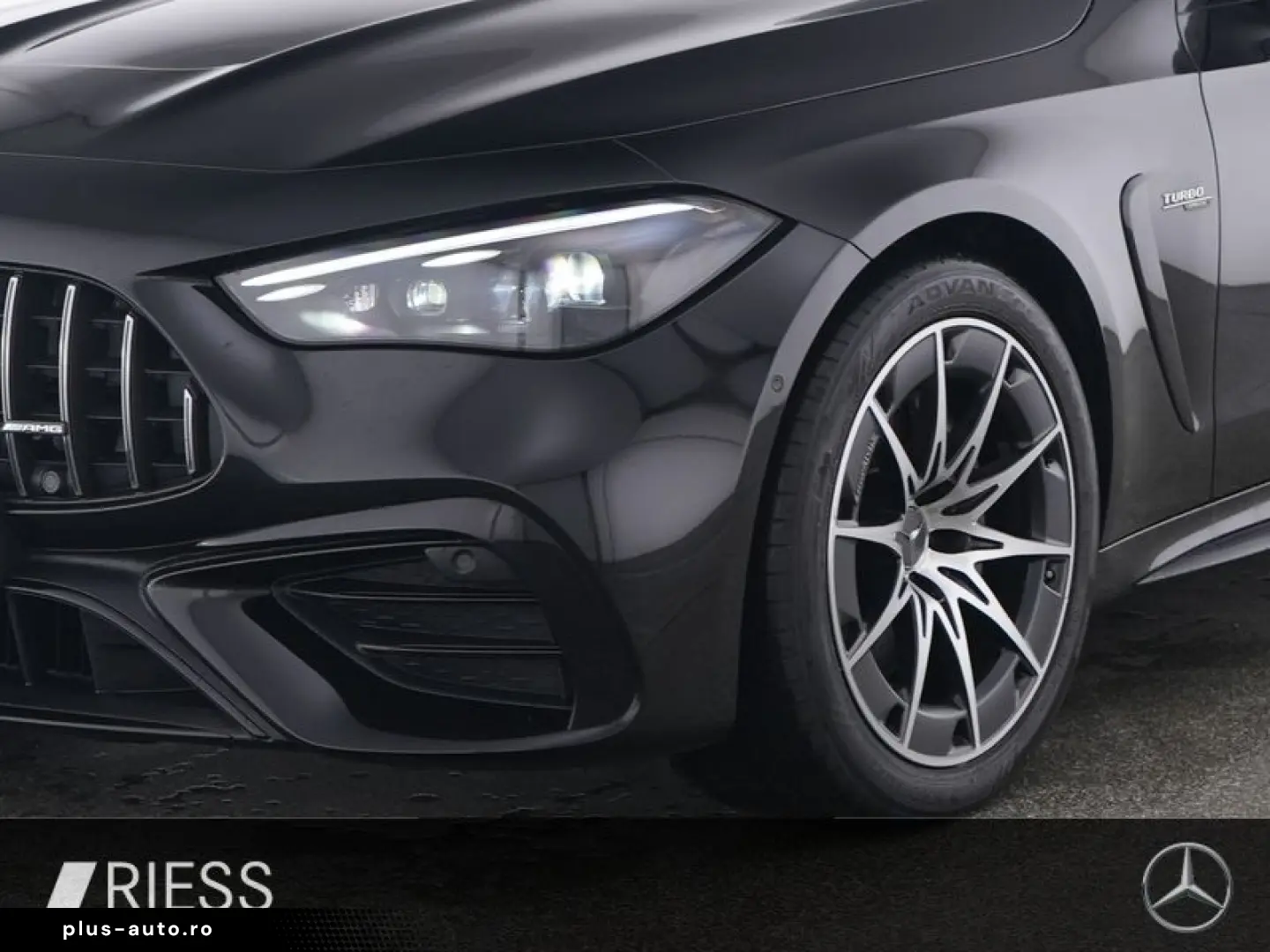 MERCEDES-BENZ CLE 53 AMG 4M Distr Pano Burmes Real P&hellip;