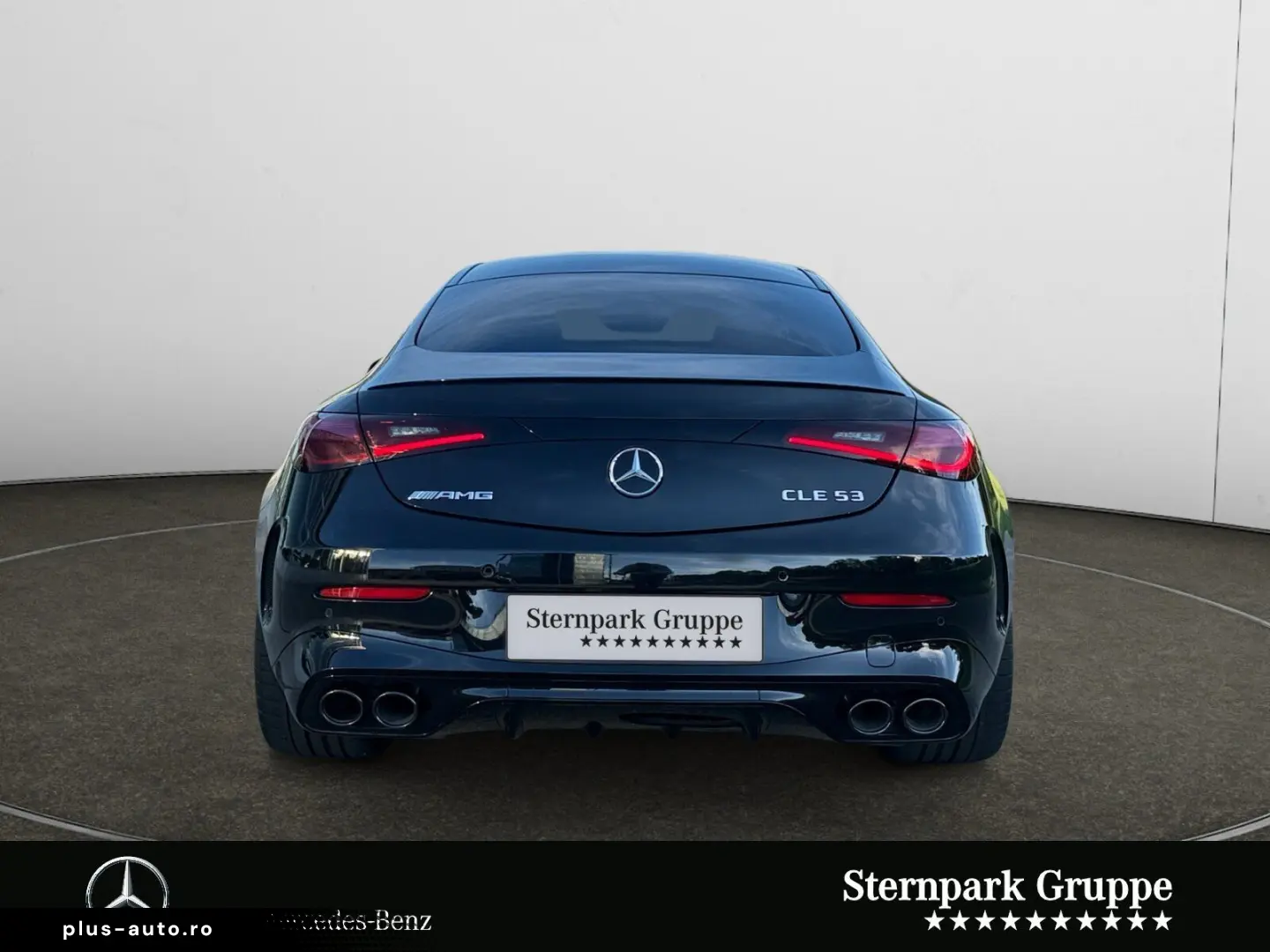MERCEDES-BENZ 4M  Coupé  Pano AHK Distro 360  Memo NightNavi