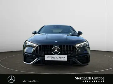 MERCEDES-BENZ 4M  Coupé  Pano AHK Distro 360  Memo NightNavi
