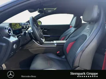 MERCEDES-BENZ 4M  Coupé  Pano AHK Distro 360  Memo NightNavi