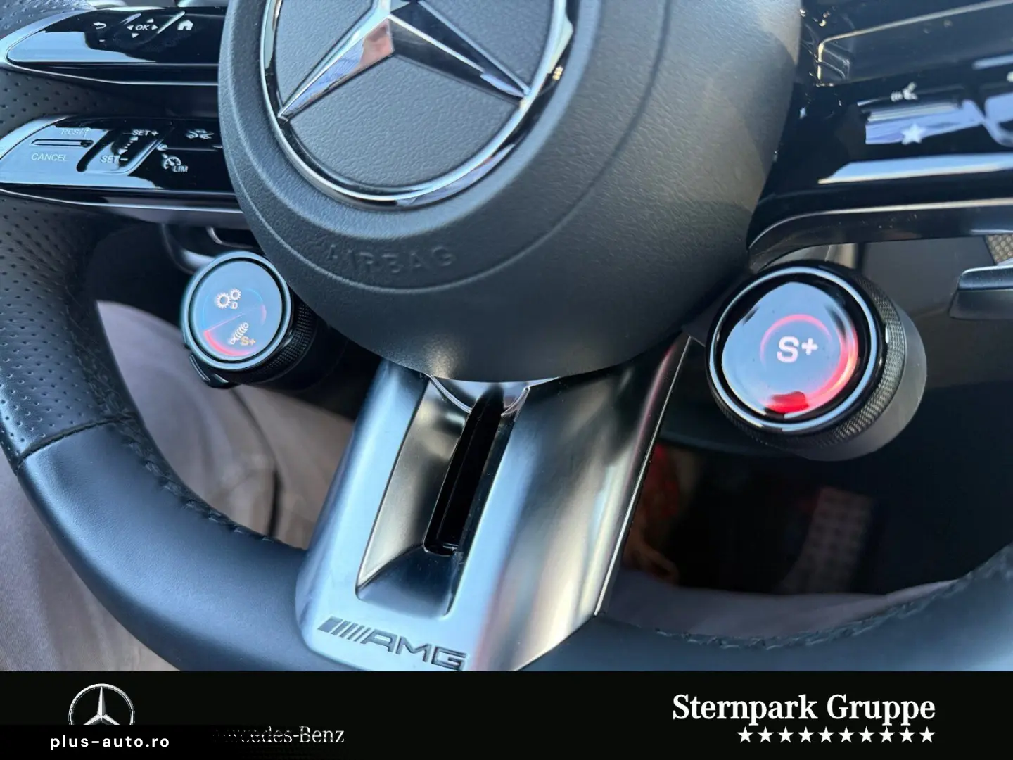 MERCEDES-BENZ 4M  Coupé  Pano AHK Distro 360  Memo NightNavi