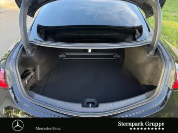 MERCEDES-BENZ 4M  Coupé  Pano AHK Distro 360  Memo NightNavi