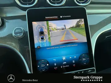 MERCEDES-BENZ 4M  Coupé  Pano AHK Distro 360  Memo NightNavi
