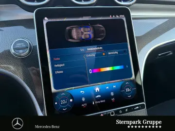 MERCEDES-BENZ 4M  Coupé  Pano AHK Distro 360  Memo NightNavi